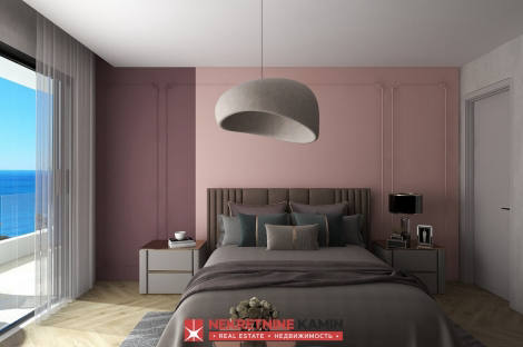 Квартира, 8288 м², 220 000$ — FAKTOR